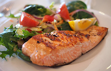 nutrition plan