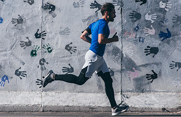 performance trainer in San Francisco
