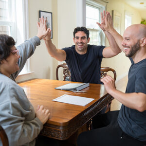 personal trainer in San Francisco